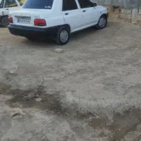 پراید131|خودرو سواری و وانت|نجفآباد, امیرآباد|دیوار