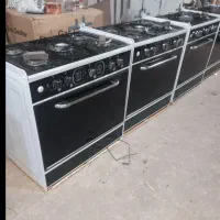 فروش ویژه اجاق گاز طرح فر۵شعله آکبند