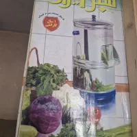 سبزی خرد کن