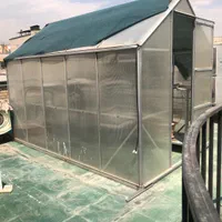 گلخانه خانگی|گل و گیاه طبیعی|تهران, قنات‌کوثر|دیوار