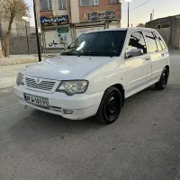 پراید هاچبک 111se