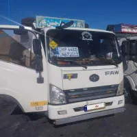 فاو 6تن مدل 96|خودرو سنگین|داراب, |دیوار