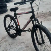 دوچرخه اورلورد ۲۶ درحدنو