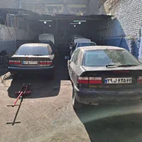 شاگرد مکانیک نیمه ماهر|استخدام صنعتی، فنی، مهندسی|اصفهان, جاوان|دیوار