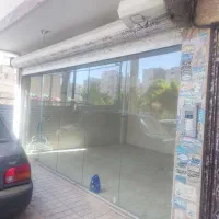 مغازه 24متر با سرویس بهداشتی