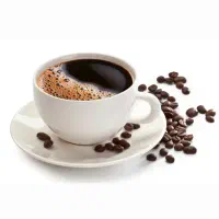 فروش دان قهوه