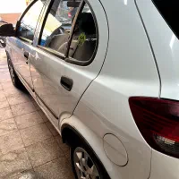 تیبا ۲ مدل ۹۷|خودرو سواری و وانت|اصفهان, خانه اصفهان|دیوار