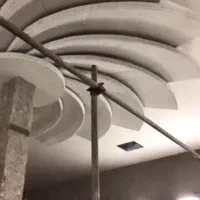 کناف و بازسازی سقف|خدمات پیشه و مهارت|چناران, |دیوار