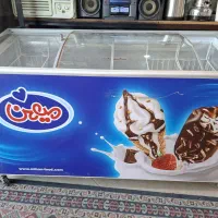 یخچال بستنی  میهن|فروشگاه و مغازه|رباطکریم, الارد|دیوار
