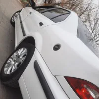 سمند ef7 مدل ۱۳۹۶ دوگانه کارخانه|خودرو سواری و وانت|اردبیل, |دیوار