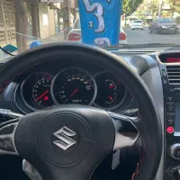 سوزوکی گرند ویتارا ۲۰۰۶