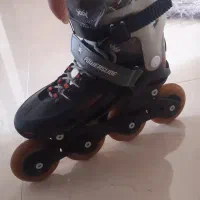 اسکیت پاور اسلاید