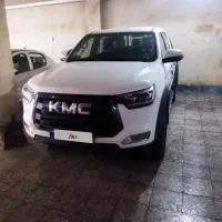 کی ام سی در حد صفر|خودرو سواری و وانت|ملارد, |دیوار