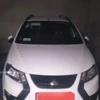 کوییک مدل GXL مدل ۱۴۰۳ صفر کیلومتر|خودرو سواری و وانت|تهران, استخر|دیوار