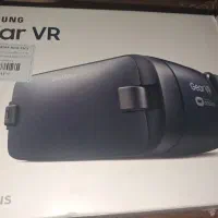 هدست واقعیت مجازی سامسونگ