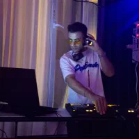 دیجی DJ مراسم تولد مهمونی