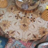 میز خاطره|صنایع دستی و سایر لوازم تزئینی|قرچک, ولی آباد|دیوار