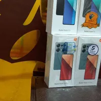شیائومی Redmi Note 13 با حافظهٔ ۲۵۶ گیگابایت|موبایل|بومهن, |دیوار