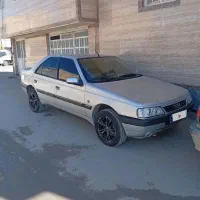 405اتاق اس ال ایکس موتور معمولی درجه یک استثنایی