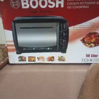 فروش یک عدد توستر نو نو استفاده نشده