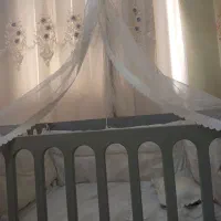 تخت لندی کنارمادر