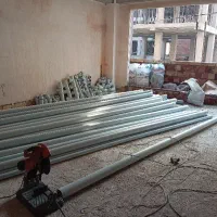 درخواست شاگرد لوله کش