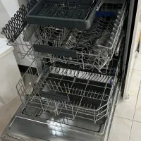 ماشین ظرفشویی|ماشین ظرفشویی|کاشان, باغ ماجد|دیوار