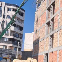 پیش فروش آپارتمان ویلاشهر|پیشفروش املاک|ارومیه, |دیوار