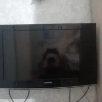 تلویزیون سامسونگ ۳۲ اینچ بسیار نو و کم کارکرد اصل