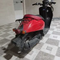 هوندا تودی|موتورسیکلت|بندر دیر, |دیوار