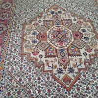 گلیم فرش ضخیم