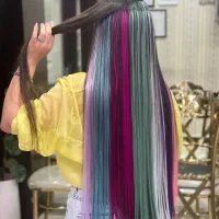 بافت مو با ۴۰%تخفیف|خدمات آرایشگری و زیبایی|آمل, |دیوار