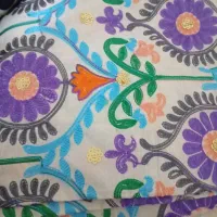 پارچه وخیاطی|لوازم خیاطی و بافتنی|زابل, |دیوار