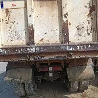 ماشین هشت سلندر|خودرو سنگین|مهاباد (آذربایجان غربی), |دیوار