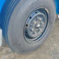 فروش نیسان دوگانه شرکتی|خودرو سواری و وانت|یاسوج, |دیوار