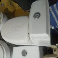 توالت فرنگی خودشور