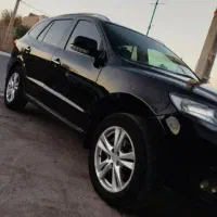 فروش سانتافه استثنایی|خودرو سواری و وانت|یزد, |دیوار