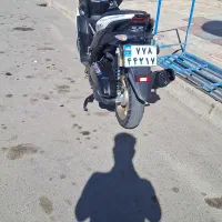 موتور ایروکس ۱۵۵