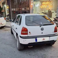 فولکس گل استثنائی