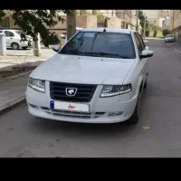 سورن پلاس XU7P مدل ۱۴۰۴ در حد گارانتی فعال اقساطی