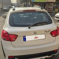 کوییک gx مدل 1403|خودرو سواری و وانت|تهران, شهر زیبا|دیوار