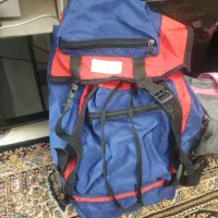 کوله بچگانه وکوله برزنتی کوه و کیف اداری ولپ تاپ|حراج|پردیس, فاز ۳|دیوار