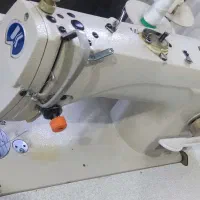 چرخ خیاطی راسته دوز جک دینام سرخود 9100