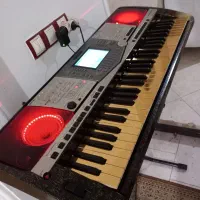 ارگ ارگ اورینتال هزار۱۰۰۰A پرطرفدار اسپرت شده