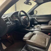 بی ام و BMW X3|خودرو سواری و وانت|تهران, باغ فردوس|دیوار