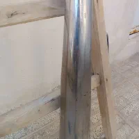 اگزوز صنعت کشاورز 200|قطعات یدکی و لوازم جانبی|تربتحیدریه, اندیشه|دیوار