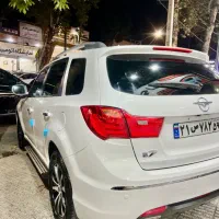 هایماS7 مدل96 درجه یک|خودرو سواری و وانت|گرگان, |دیوار