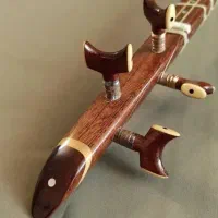 سه تار کاسه یتیکه