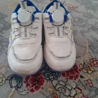 کفش پسرانه در حد نو|کفش و لباس بچه|سرپل ذهاب, |دیوار
