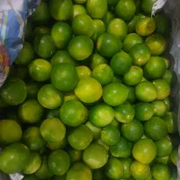 لیمو تازه، سیز تازه، موز
